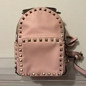 Valentino Garavani | Bags | Valentino Garavani Calfskin Mini  display picture 3